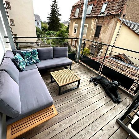 Belle Chambre Cosy, Proche Centre-Ville Et Gare Κολμάρ Εξωτερικό φωτογραφία