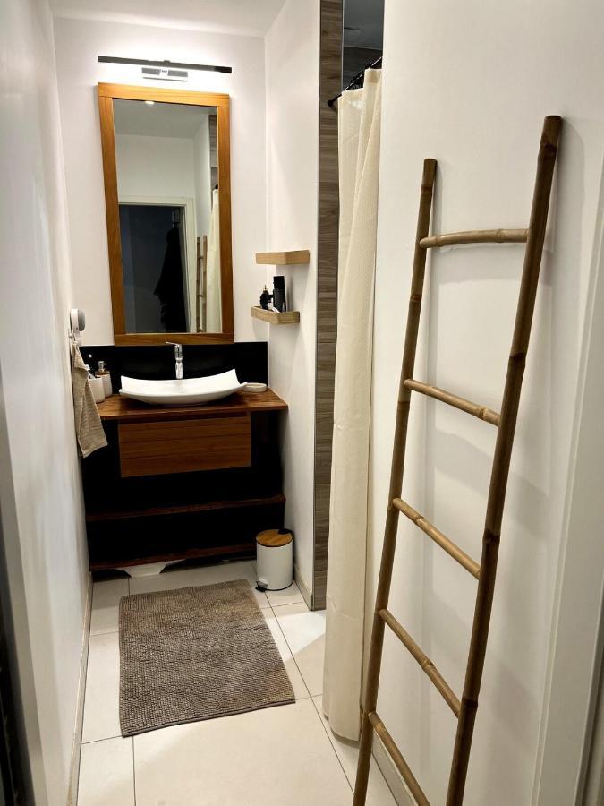 Belle Chambre Cosy, Proche Centre-Ville Et Gare Κολμάρ Εξωτερικό φωτογραφία