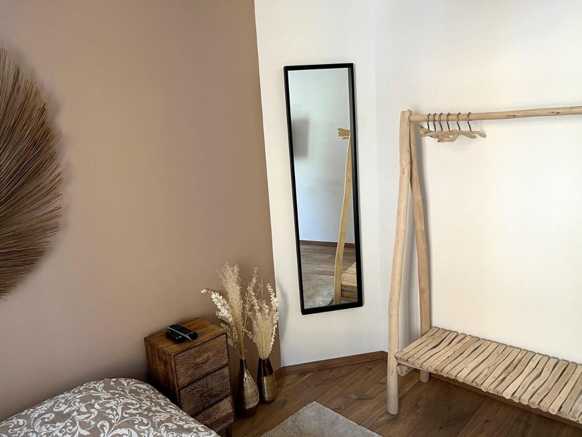 Belle Chambre Cosy, Proche Centre-Ville Et Gare Κολμάρ Εξωτερικό φωτογραφία