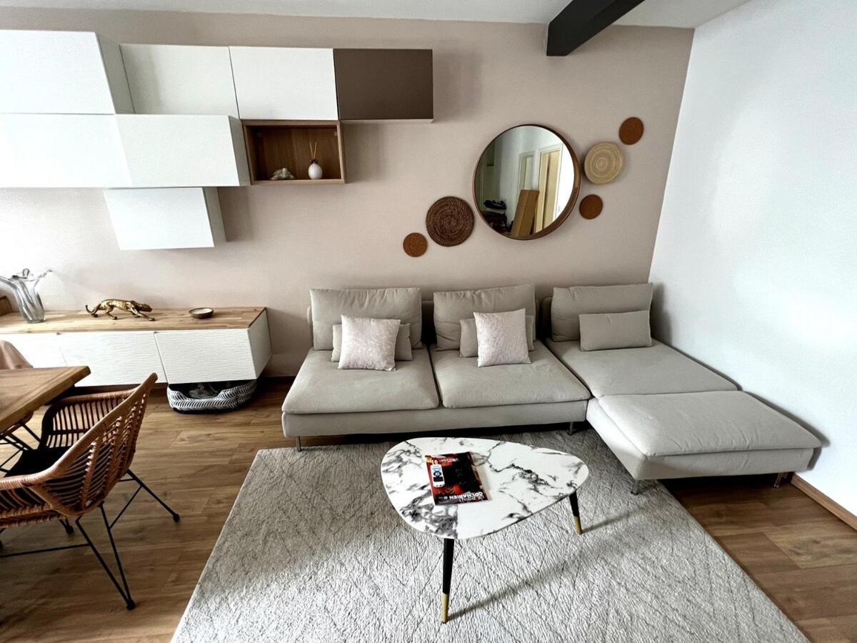 Belle Chambre Cosy, Proche Centre-Ville Et Gare Κολμάρ Εξωτερικό φωτογραφία