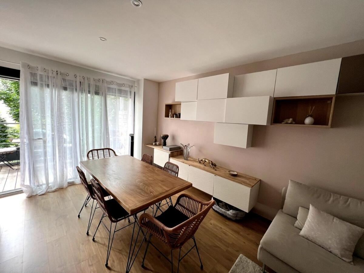 Belle Chambre Cosy, Proche Centre-Ville Et Gare Κολμάρ Εξωτερικό φωτογραφία